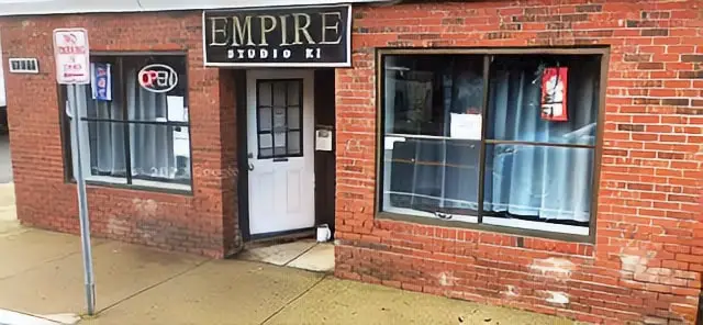 Empire Studio Johnston, RI