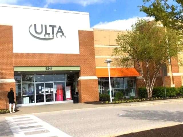 Ulta Beauty Beauty Supply and Solution Store