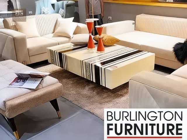 Burlington Furniture