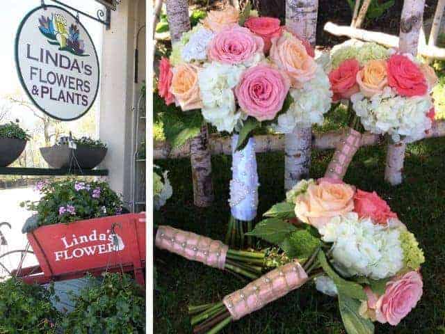 Linda’s Flowers & Gifts Wolfeboro