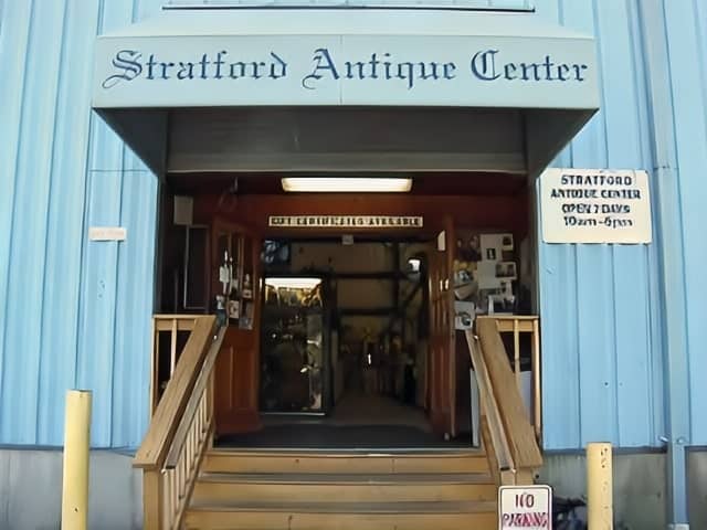 Stratford Antique Center Stratford CT