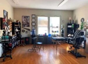 14 Best Tattoo Parlors In New Hampshire (2025)