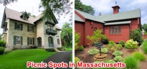 Picnic Spots in Massachusetts
