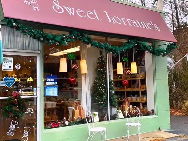 Sweet Lorraine's Candy Shoppe