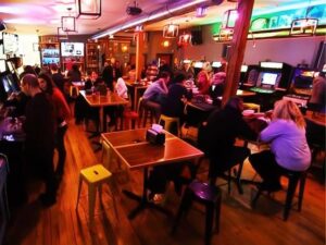 20 Best Arcades In Massachusetts 2026