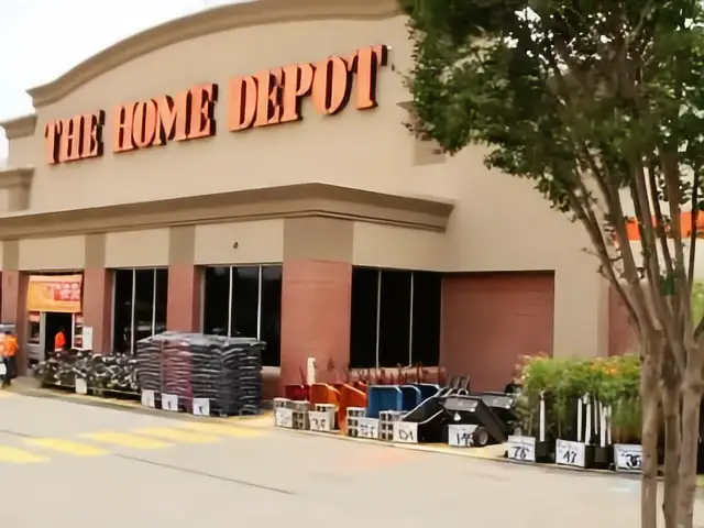 The Home Depot Plymouth Massachusetts