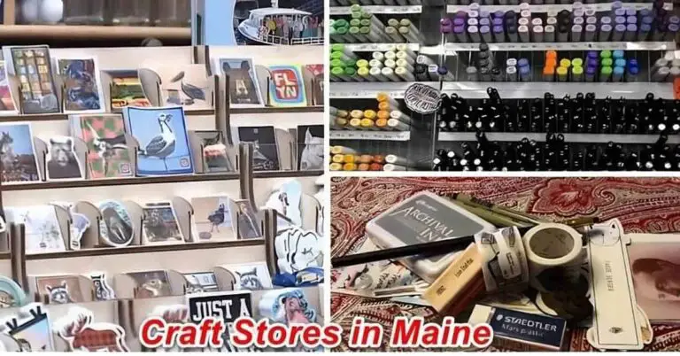 Art And Craft Supply Stores In Maine 768x402 