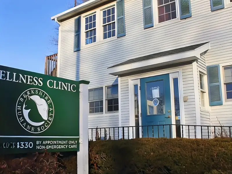 Berkshire Humane Society, MA