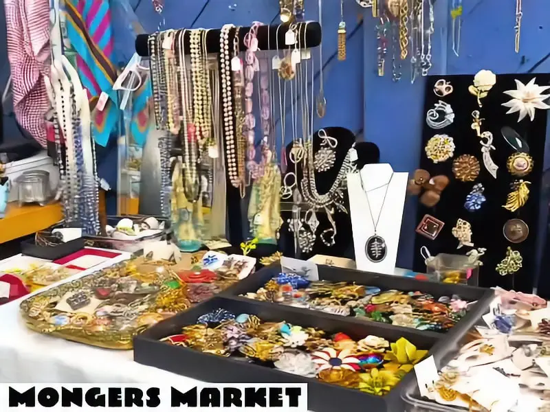 Mongers Market  Bridgeport CT