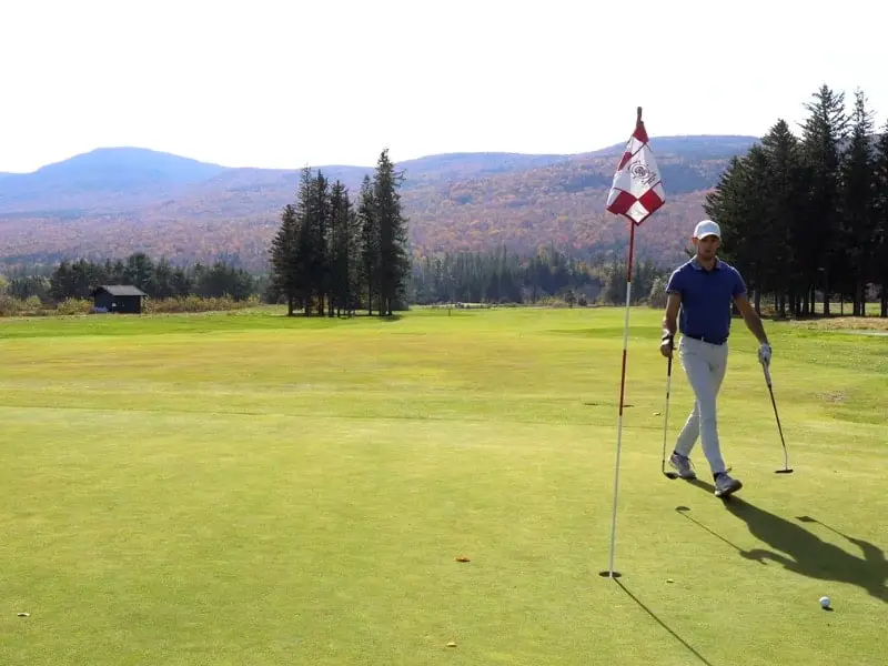 Mount Washington Resort Golf Club