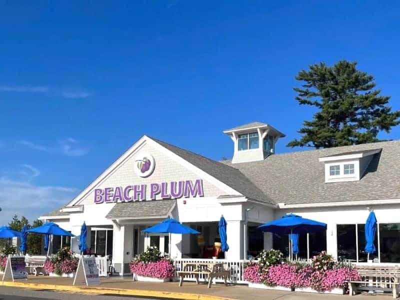 The Beach Plum at Epping