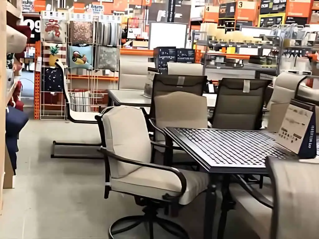 The Home Depot ME