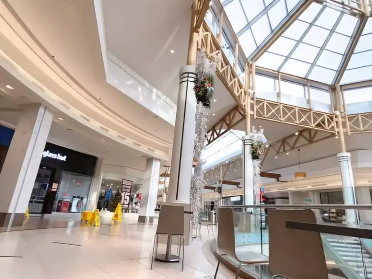 The Mall At Rockingham Park 768x576 