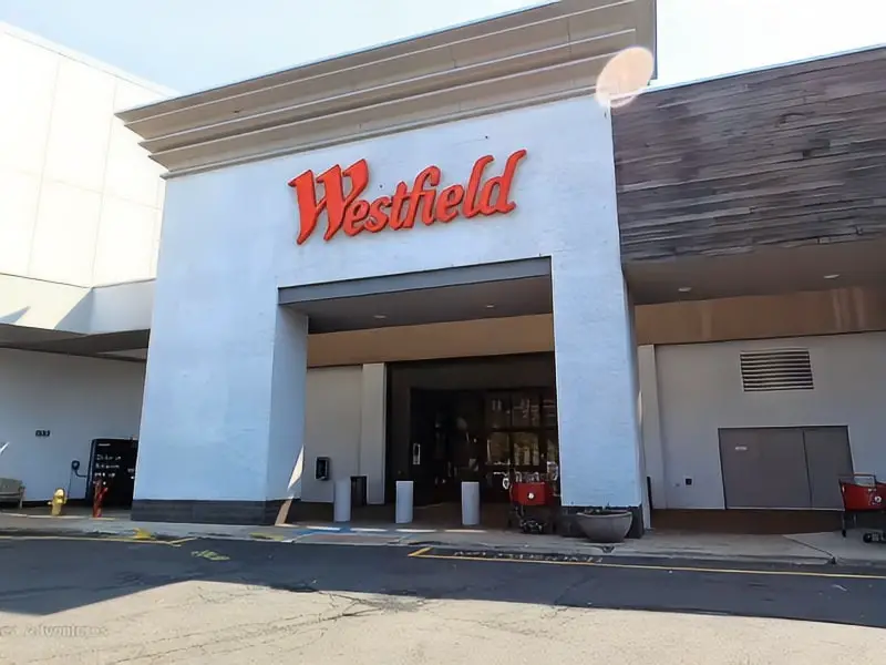 Westfield Trumbull at Connecticut