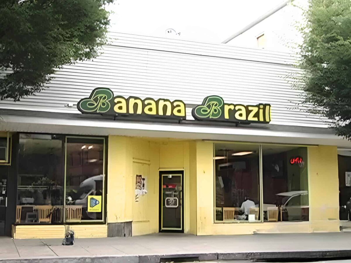Banana Brazil Grill at Hartford