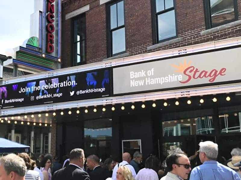 15 Best Live Music Venues In New Hampshire 2024