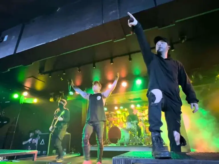 Music Venues In New Hampshire