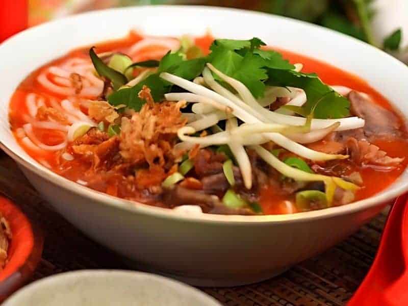 Pho So 1 Vietnamese Noodle Soup