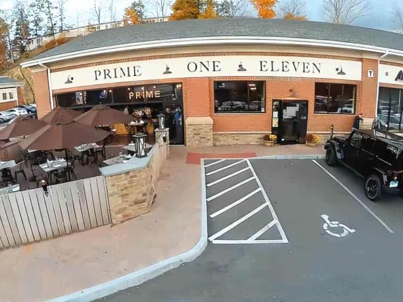 Prime One Eleven Connecticut