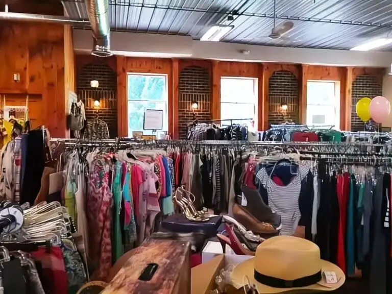 18 Best Consignment Shops In Connecticut 2024