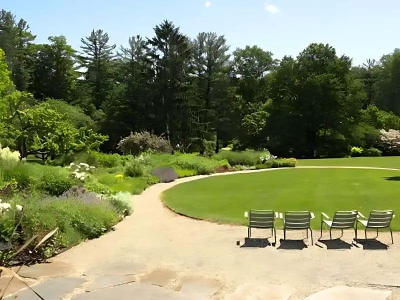 Berkshire Botanical Garden