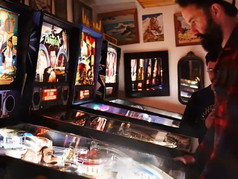 15 Best Arcades In Boston, MA 2024