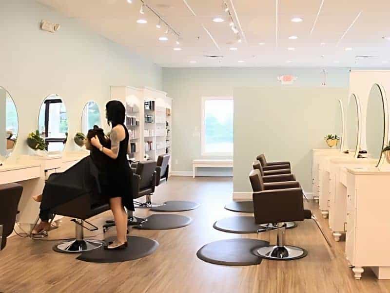 The Hair Company by The Skin & Body Spa
