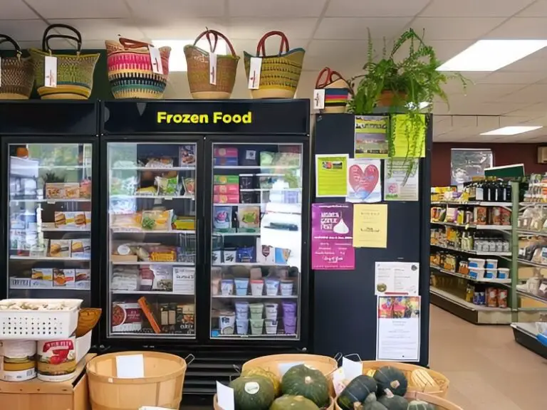 18 Best Health Food Stores In Maine 2024 [Natural & Organic]