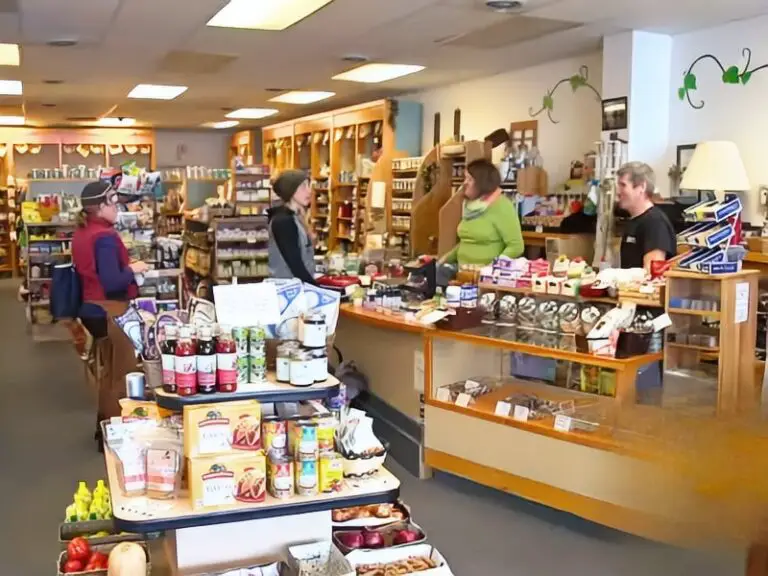 18 Best Health Food Stores In Maine 2024 [Natural & Organic]