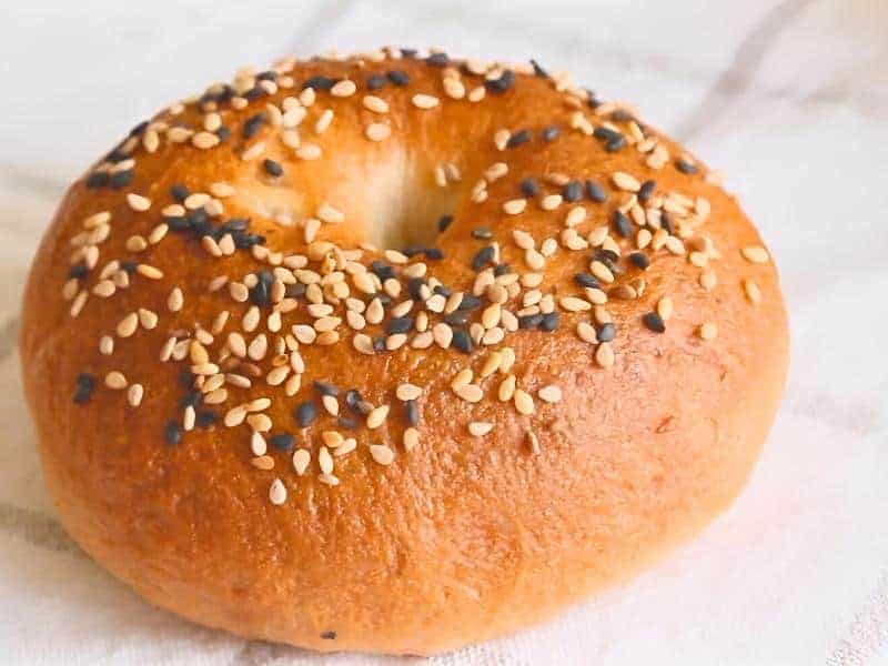 Bagels of Bohemian Coffee House & Deli