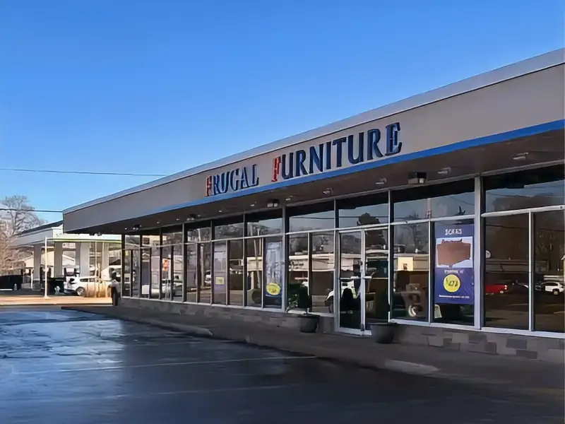 Frugal Furniture Warwick RI