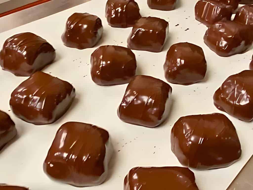 Maine Gourmet Chocolates Needhams