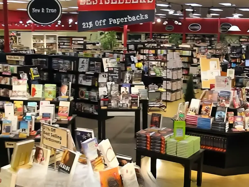 Tatnuck Bookseller