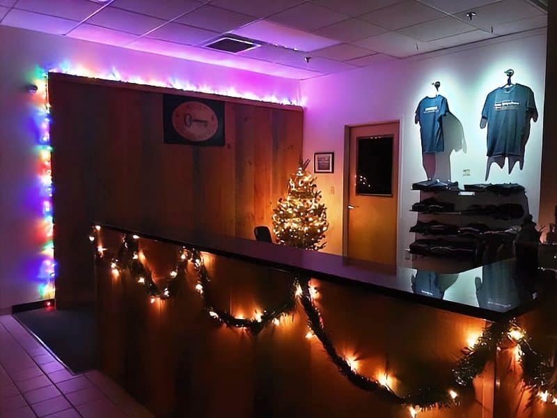 Maine Escape Games