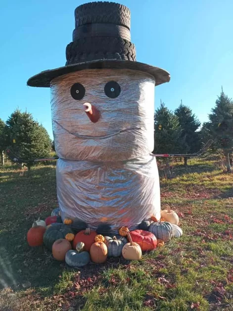 at Rossview Farm, L.L.C